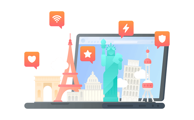在巴布亚新几内亚连接到中国vpn - 快回国